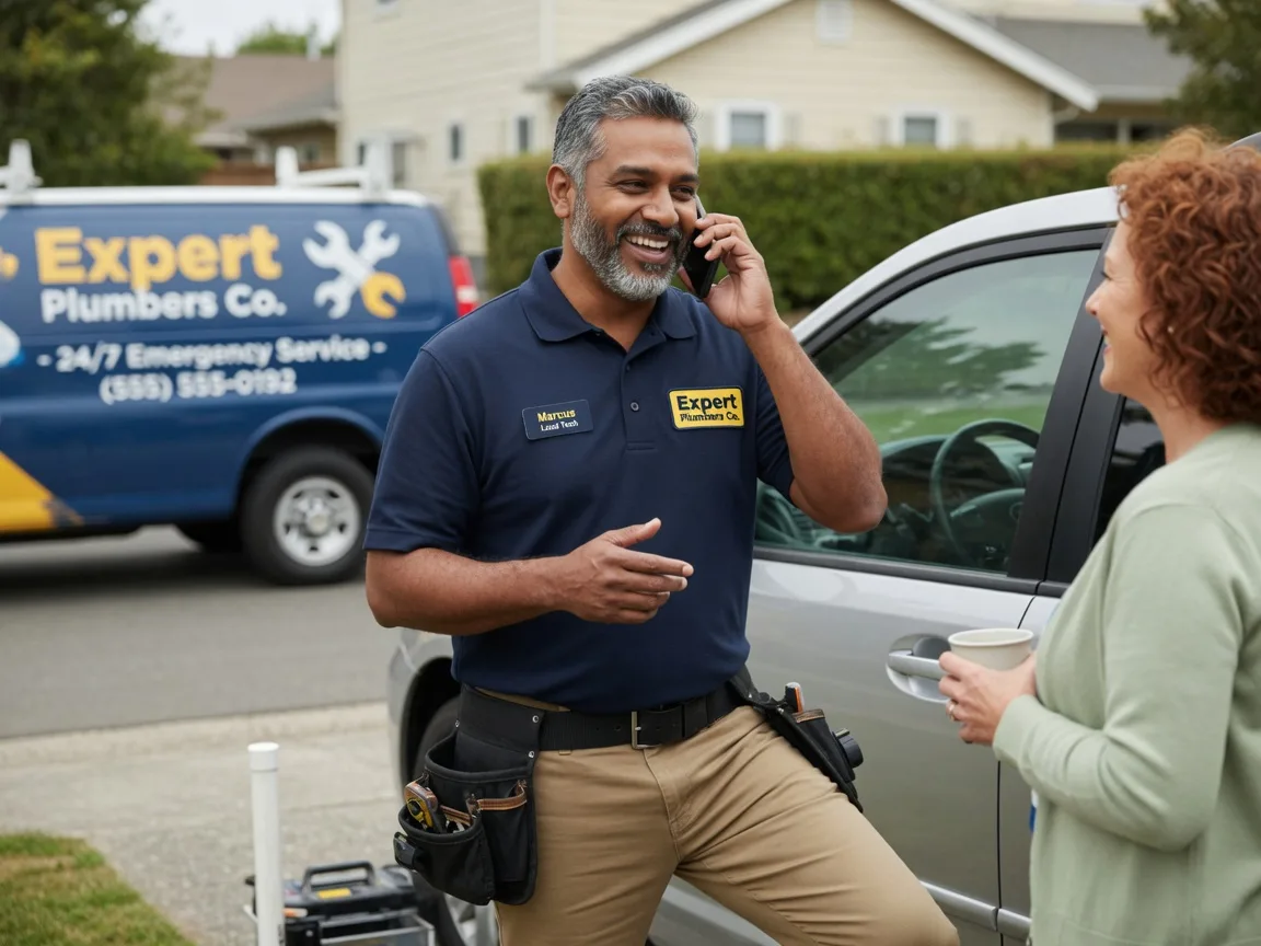 Clogged Drain Repair in New London, CT